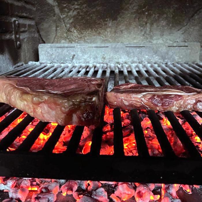 Hotel Rural Y Restaurante, Rinconcito De Gredos Cuevas Del Valle المظهر الخارجي الصورة
